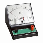 D.C. Ammeter